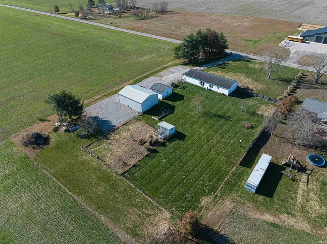 $277,999 | 3288 Smith Road, Boonville, IN 47601