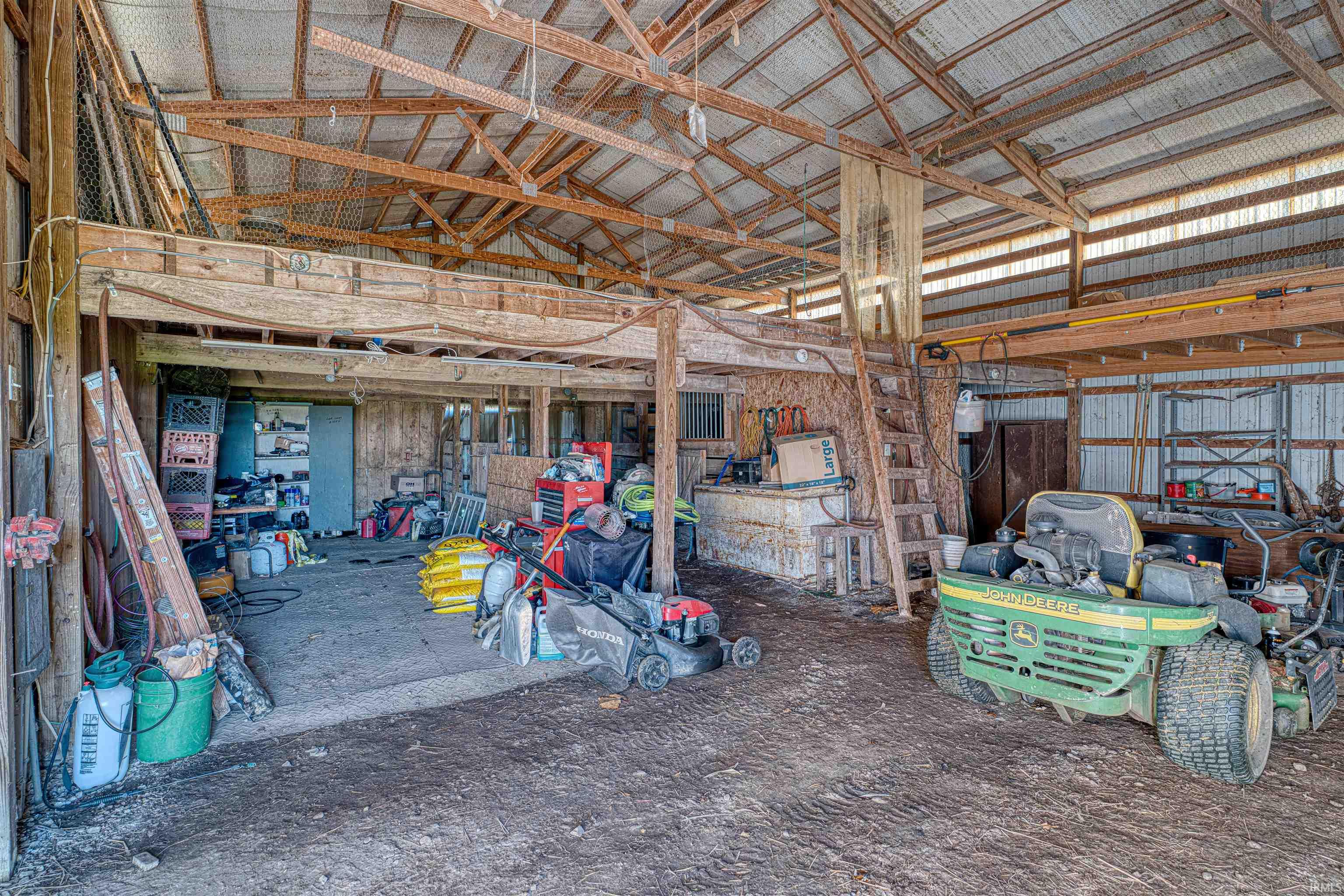 3288 Smith Road Boonville, IN 47601 - Photo 31 of 35