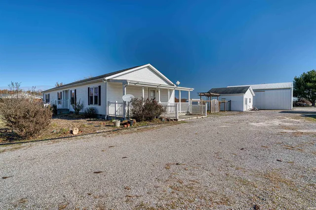 $277,999 | 3288 Smith Road, Boonville, IN 47601