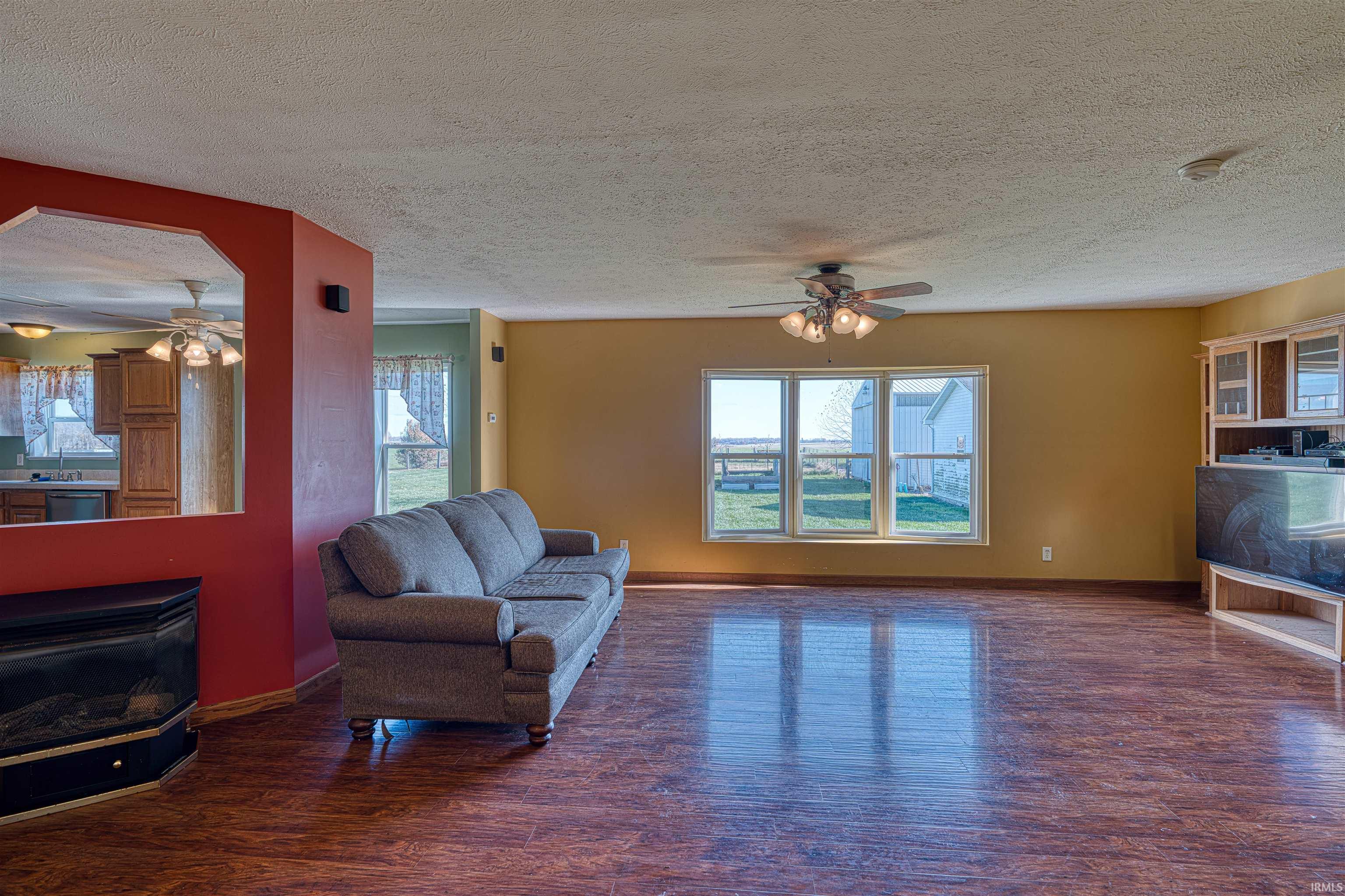 3288 Smith Road Boonville, IN 47601 - Photo 8 of 35