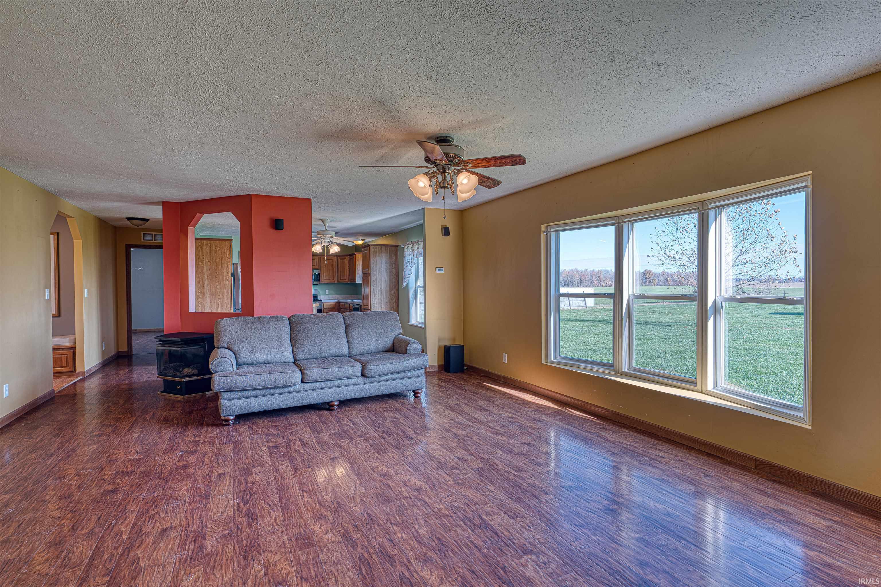 3288 Smith Road Boonville, IN 47601 - Photo 9 of 35