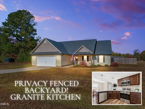 $320,000 | 79 Ramble Falls Lane, Erwin, NC 28339