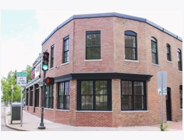 57 Kelly Road Cambridge, MA 02139 - Photo 1 of 29 Gallery Image 1