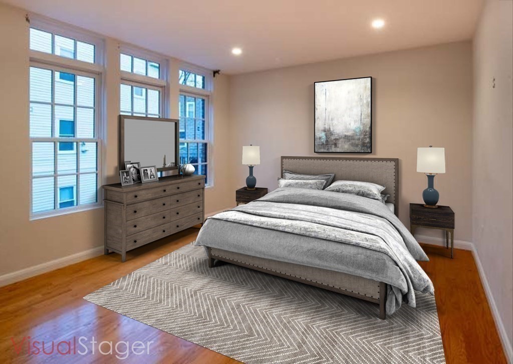 57 Kelly Road Cambridge, MA 02139 - Photo 22 of 29 Gallery Image 22