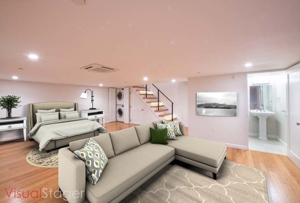 57 Kelly Road Cambridge, MA 02139 - Photo 27 of 29 Gallery Image 27