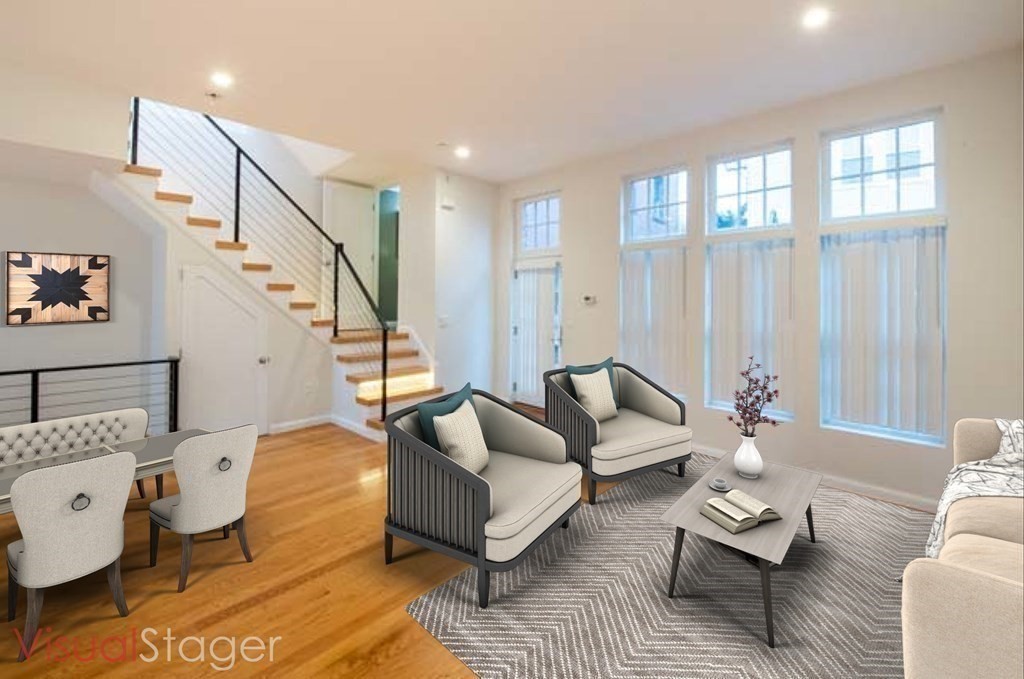 57 Kelly Road Cambridge, MA 02139 - Photo 7 of 29 Gallery Image 7