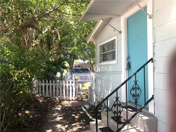 $1,200 | 1955 16th Avenue, Unit BBACK, Vero Beach, FL 32960