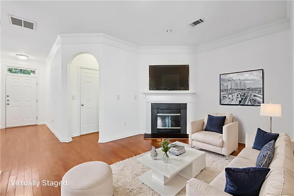 577 Reed Street Southeast Atlanta, GA 30312 - Photo 2 of 49