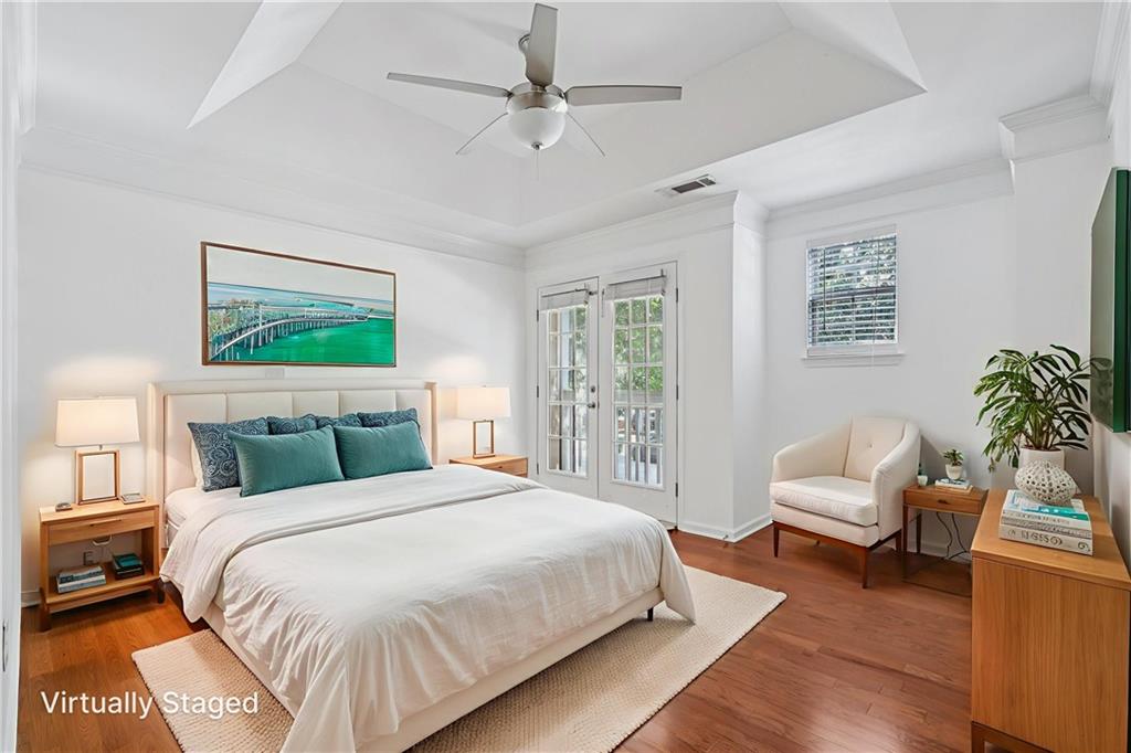 577 Reed Street Southeast Atlanta, GA 30312 - Photo 3 of 49