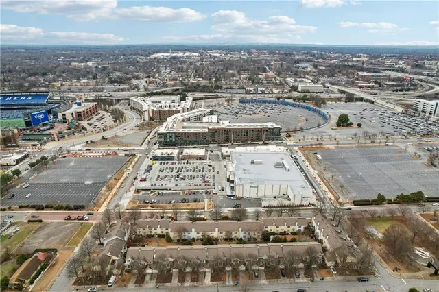 $389,800 | 577 Reed Street Southeast, Atlanta, GA 30312