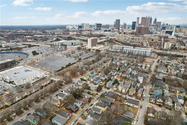 $389,800 | 577 Reed Street Southeast, Atlanta, GA 30312
