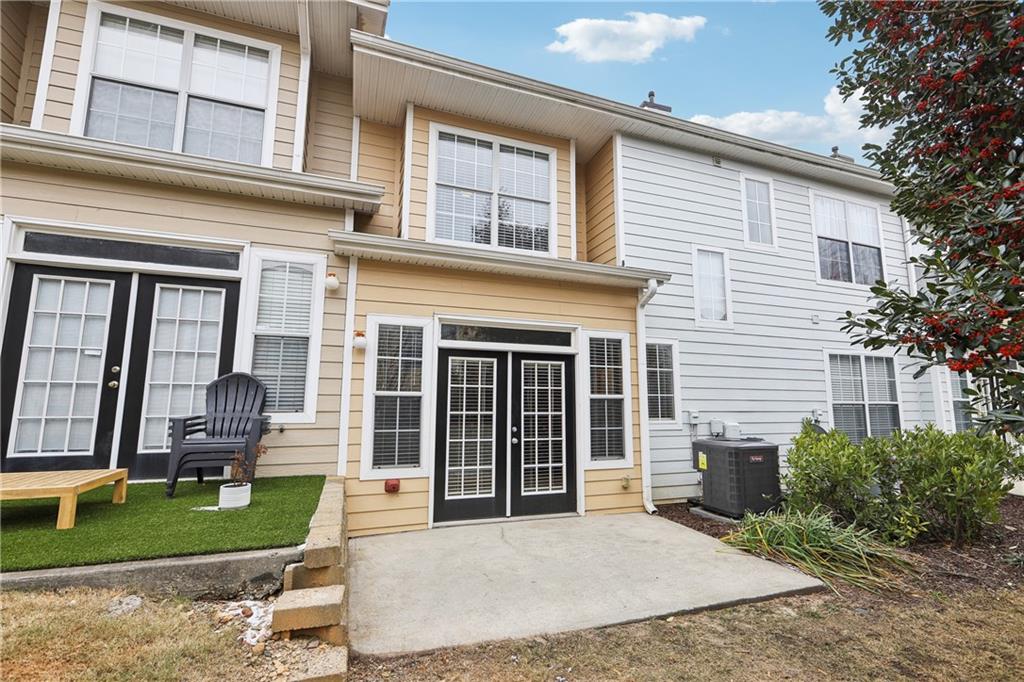 577 Reed Street Southeast Atlanta, GA 30312 - Photo 38 of 49