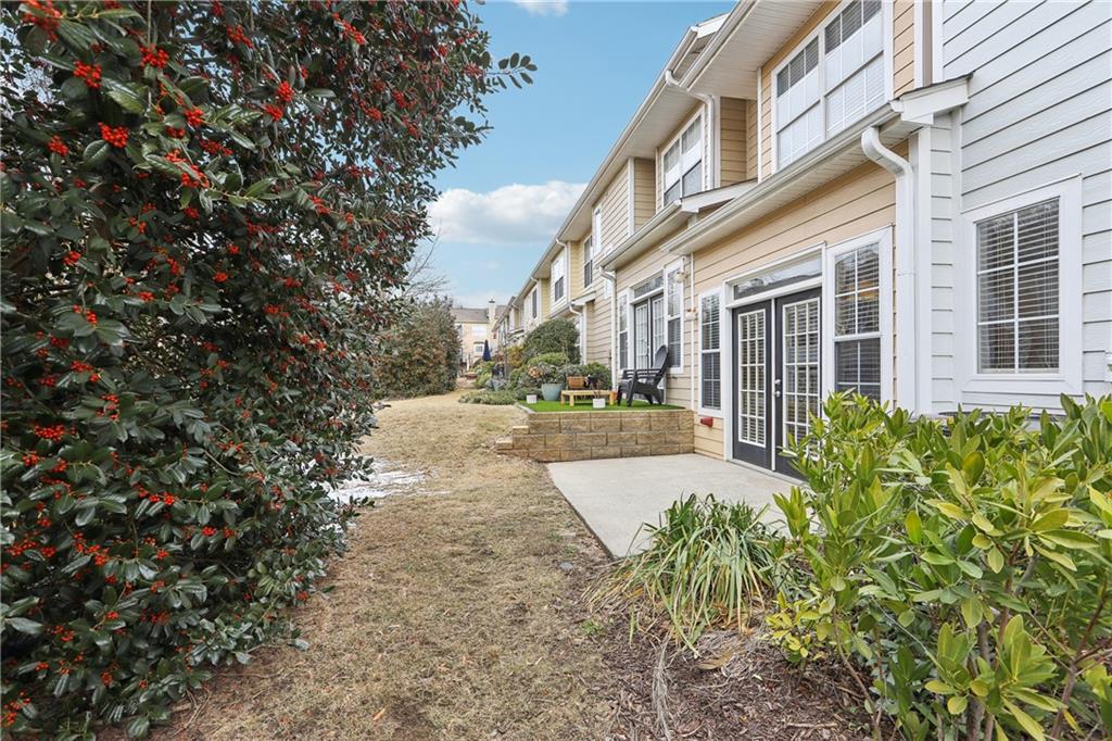 577 Reed Street Southeast Atlanta, GA 30312 - Photo 40 of 49