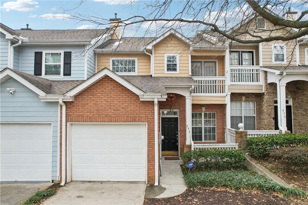 577 Reed Street Southeast Atlanta, GA 30312 - Photo 43 of 49