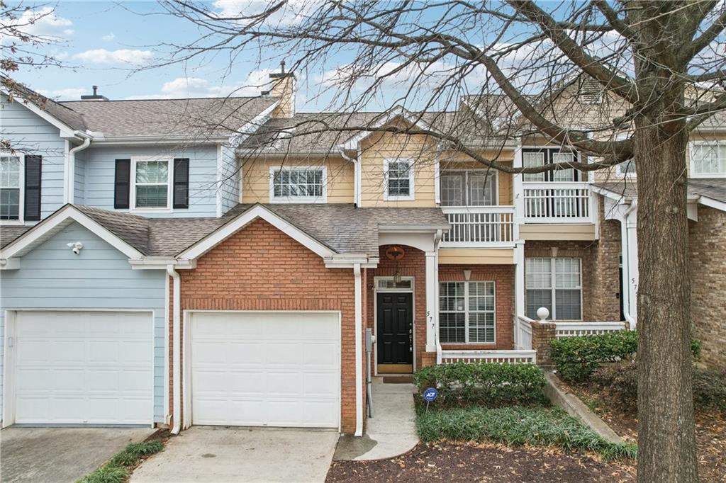 577 Reed Street Southeast Atlanta, GA 30312 - Photo 44 of 49