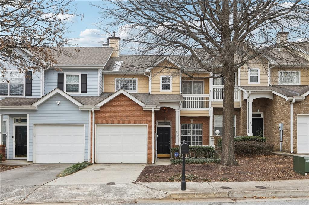 577 Reed Street Southeast Atlanta, GA 30312 - Photo 46 of 49