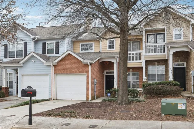 $389,800 | 577 Reed Street Southeast, Atlanta, GA 30312