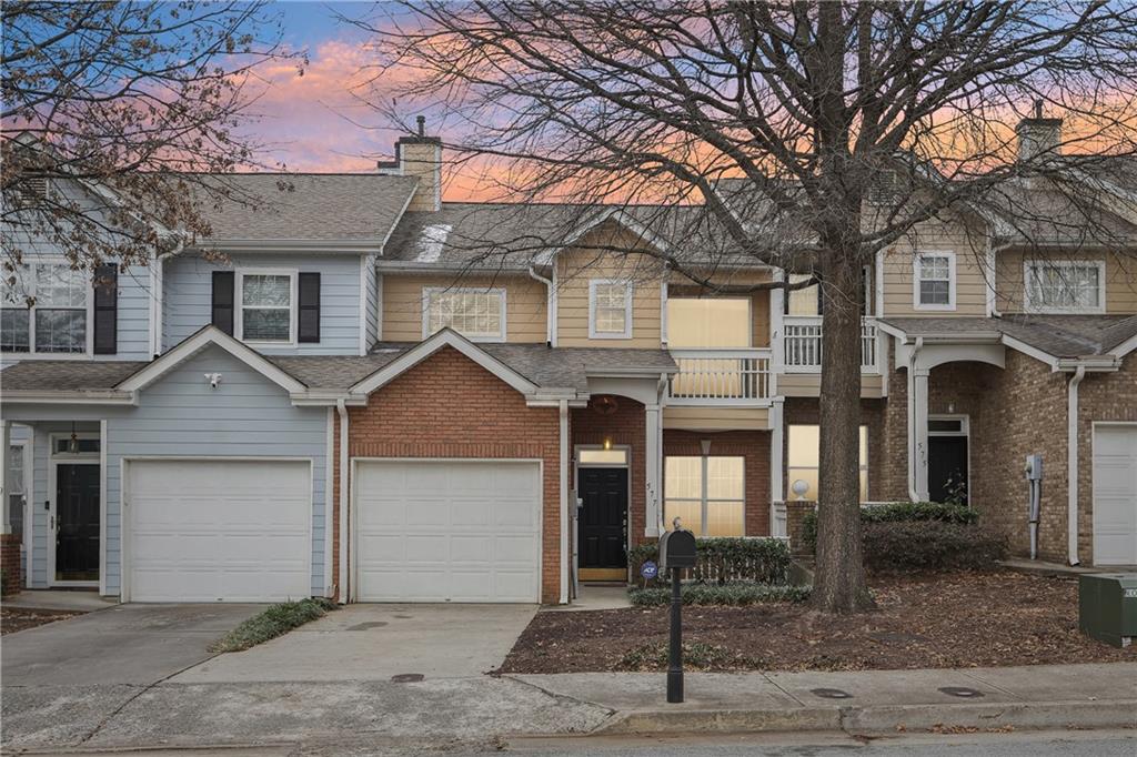 577 Reed Street Southeast Atlanta, GA 30312 - Photo 48 of 49
