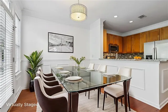 $389,800 | 577 Reed Street Southeast, Atlanta, GA 30312