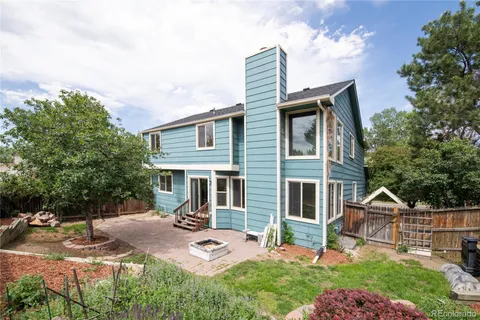 $509,999 | 7407 Montarbor Drive, Colorado Springs, CO 80918