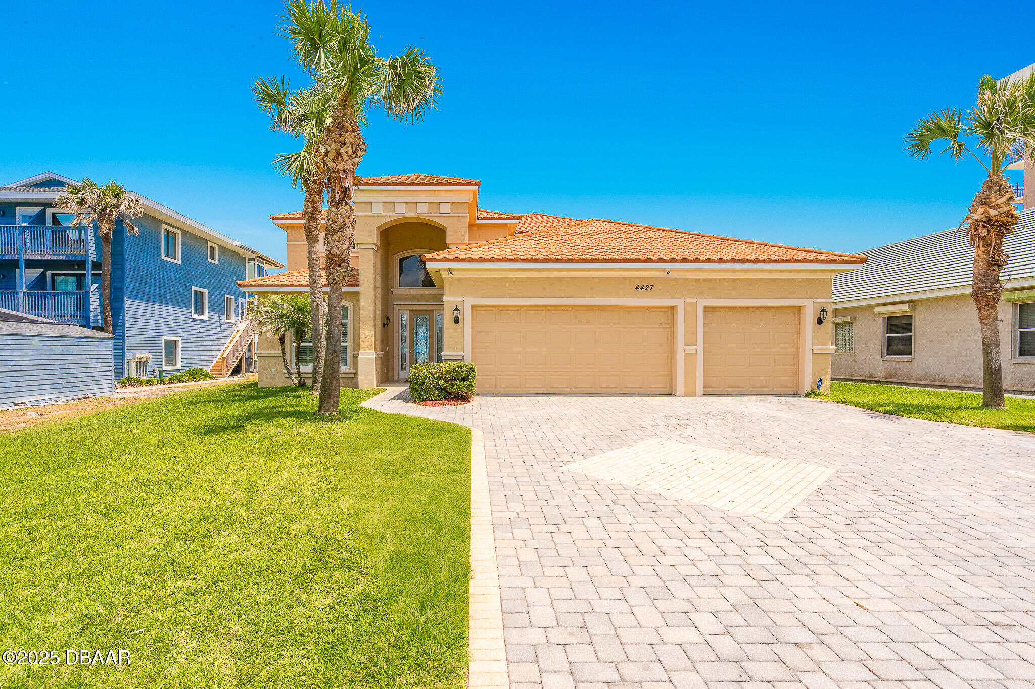 4427 South Atlantic Avenue Ponce Inlet, FL 32127 - Photo 62 of 97 75