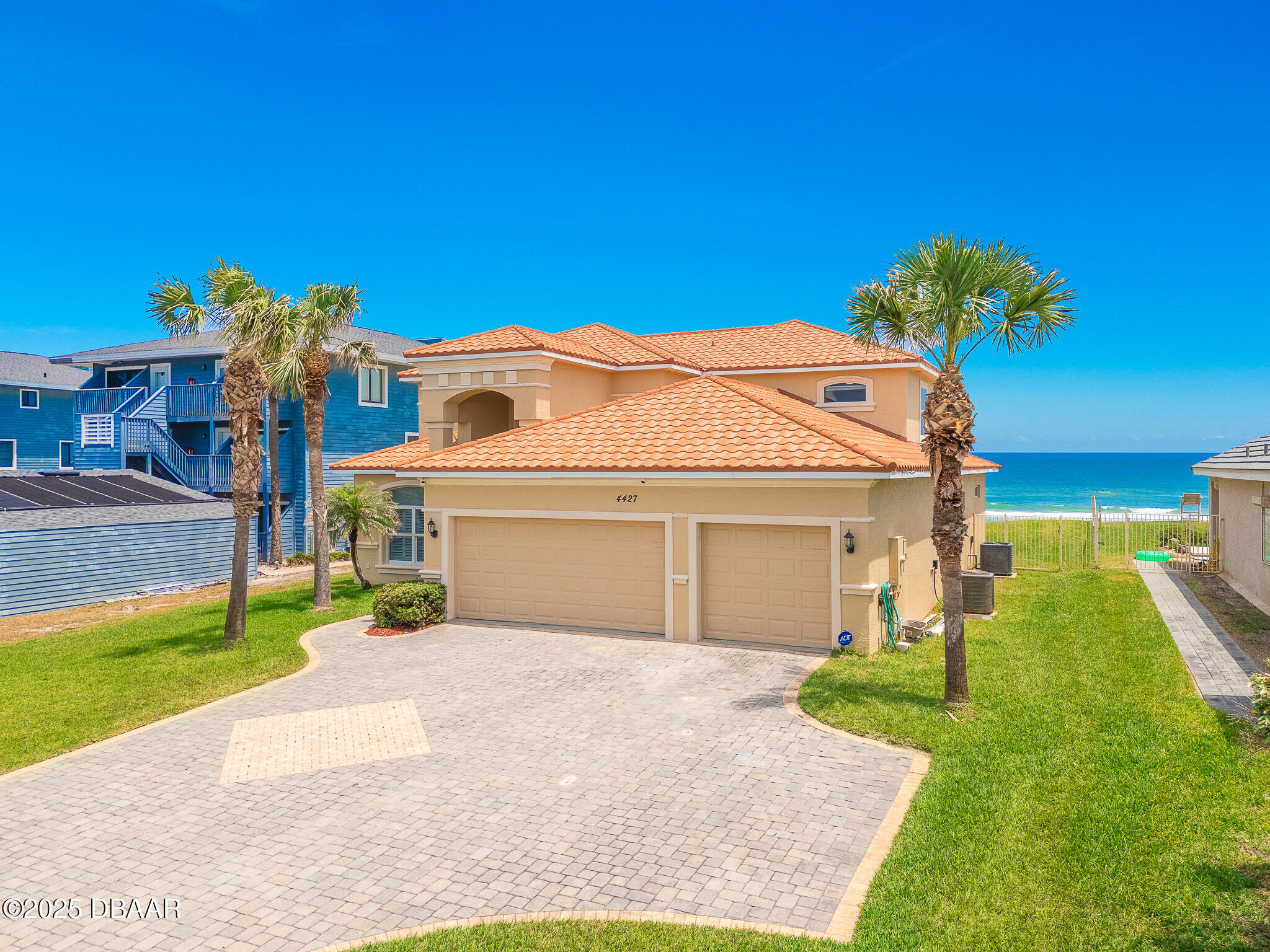 4427 South Atlantic Avenue Ponce Inlet, FL 32127 - Photo 63 of 97 77