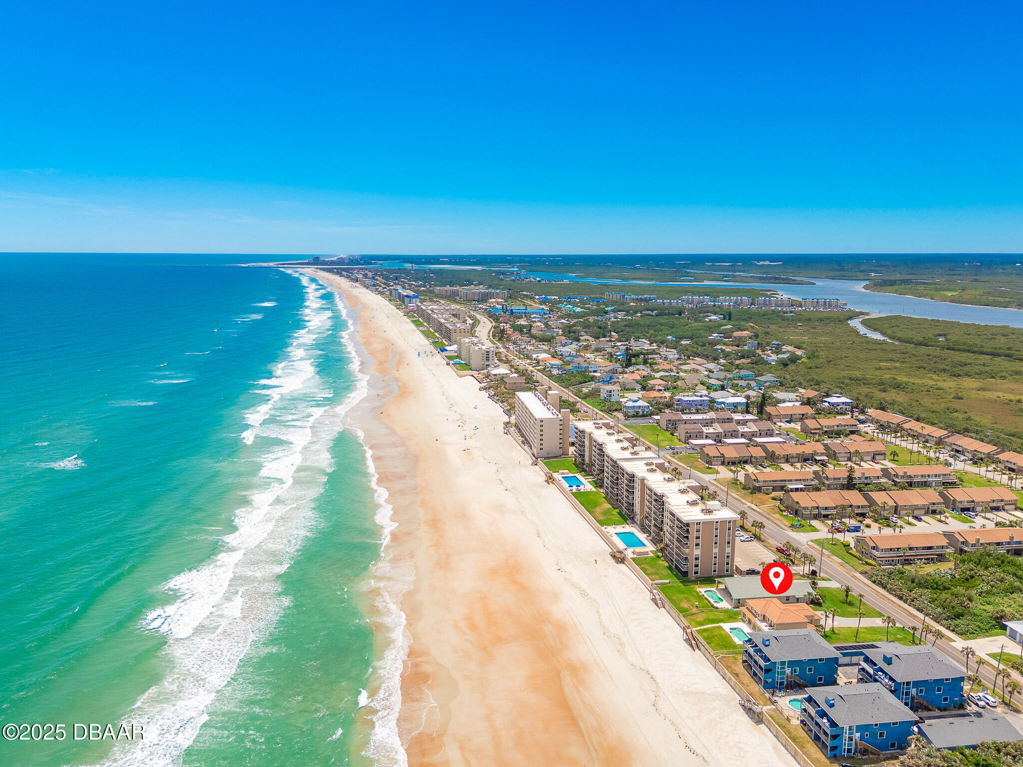 4427 South Atlantic Avenue Ponce Inlet, FL 32127 - Photo 67 of 97 91