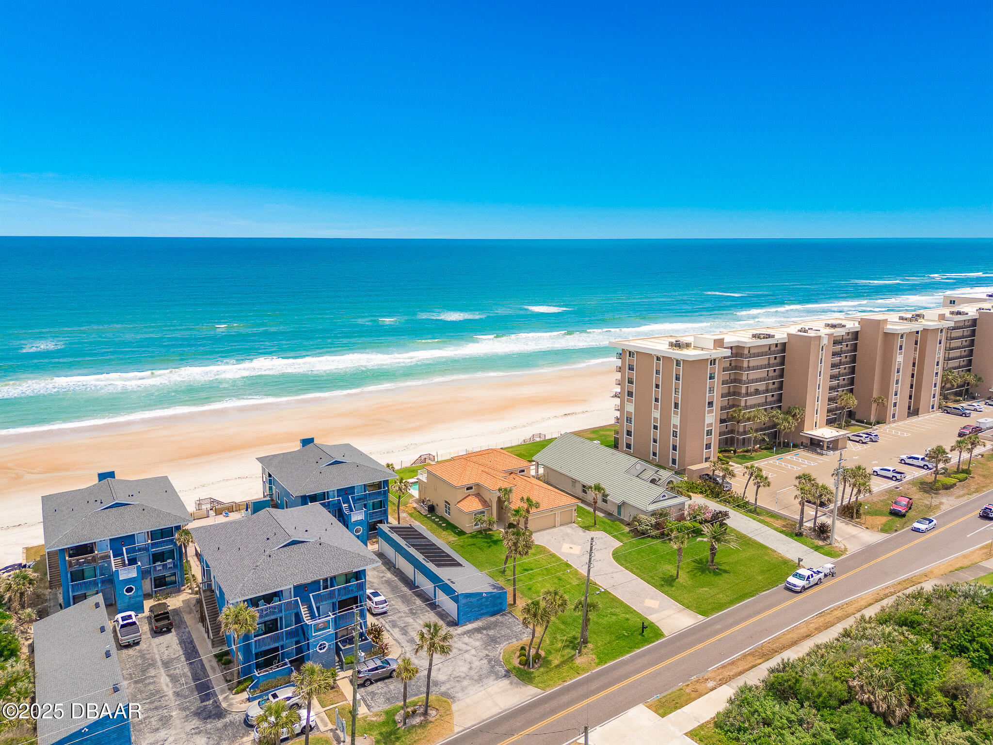 4427 South Atlantic Avenue Ponce Inlet, FL 32127 - Photo 68 of 97 92