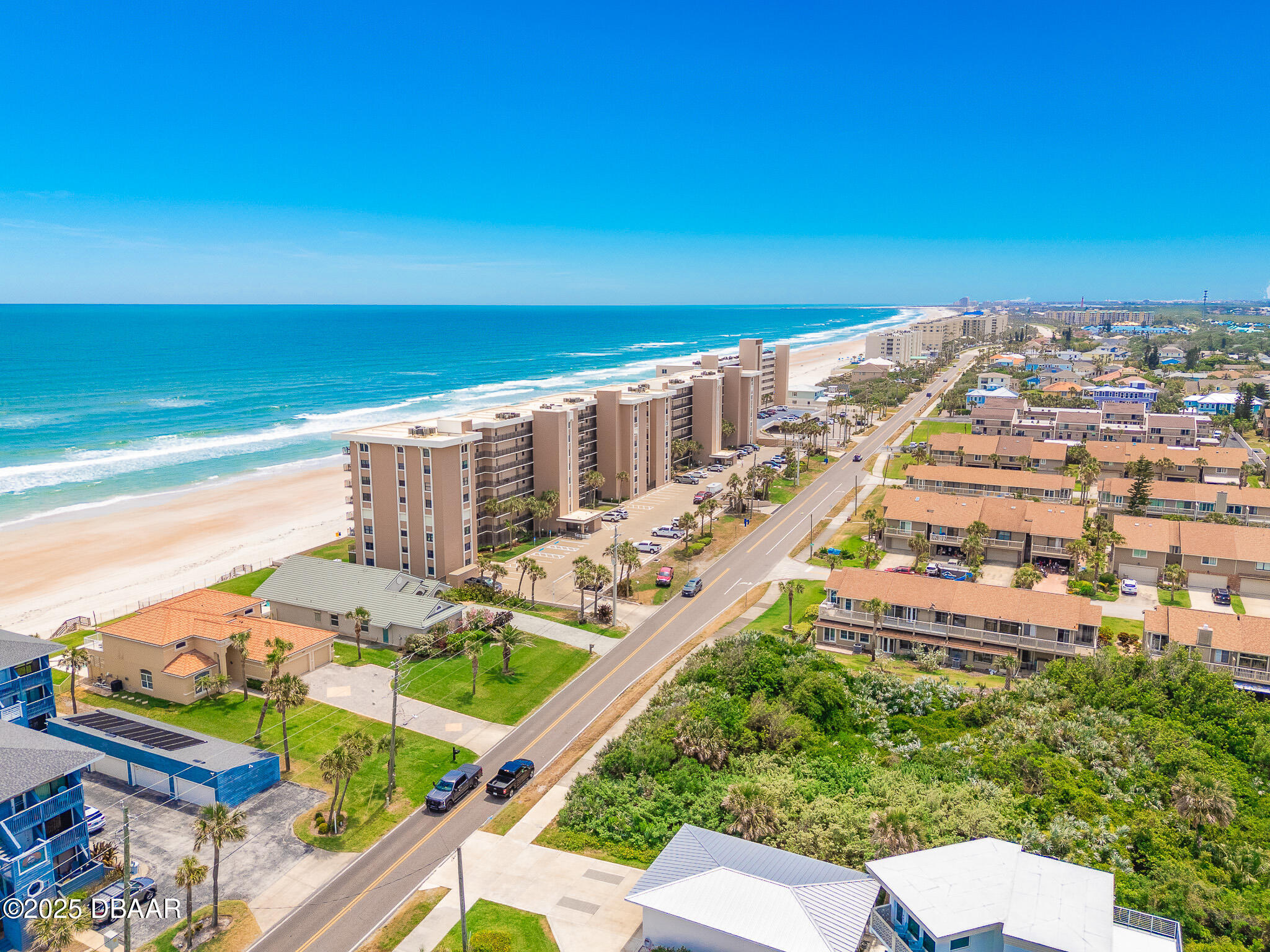 4427 South Atlantic Avenue Ponce Inlet, FL 32127 - Photo 69 of 97 93