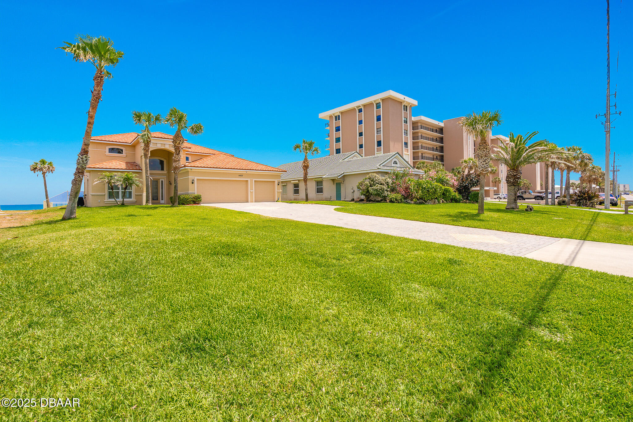 4427 South Atlantic Avenue Ponce Inlet, FL 32127 - Photo 70 of 97 4427 1