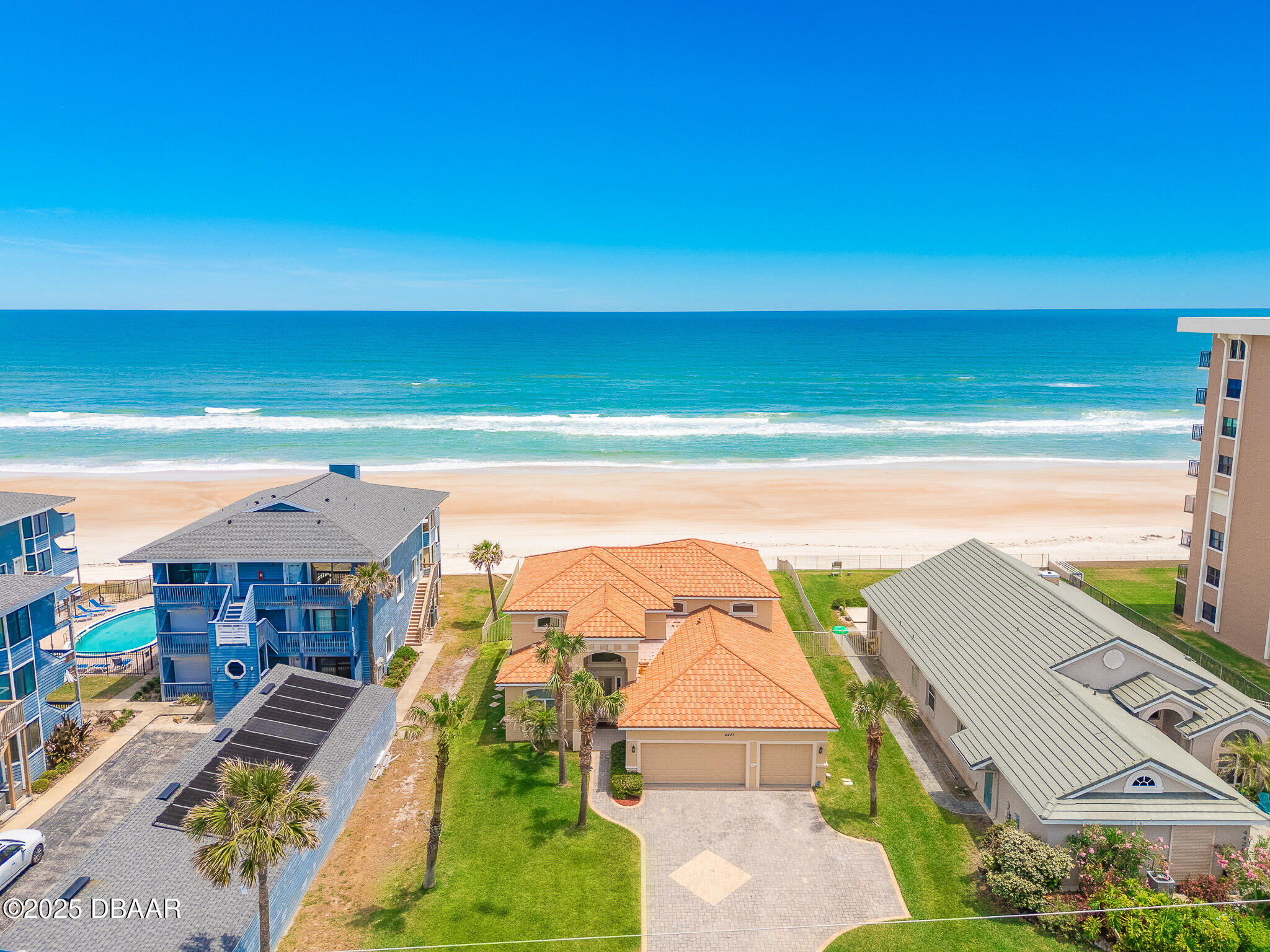 4427 South Atlantic Avenue Ponce Inlet, FL 32127 - Photo 71 of 97 4427 3