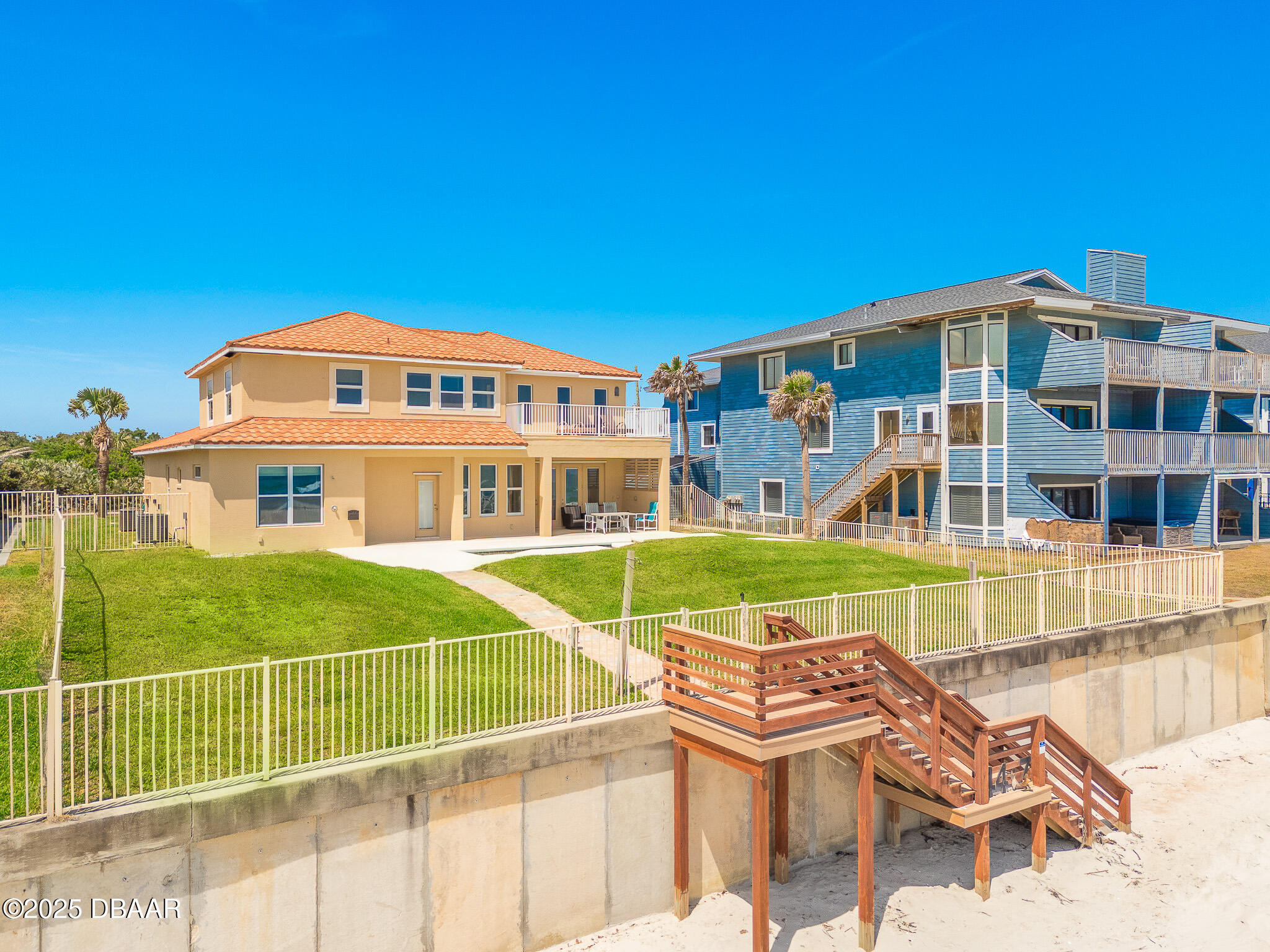 4427 South Atlantic Avenue Ponce Inlet, FL 32127 - Photo 88 of 97 pool 7