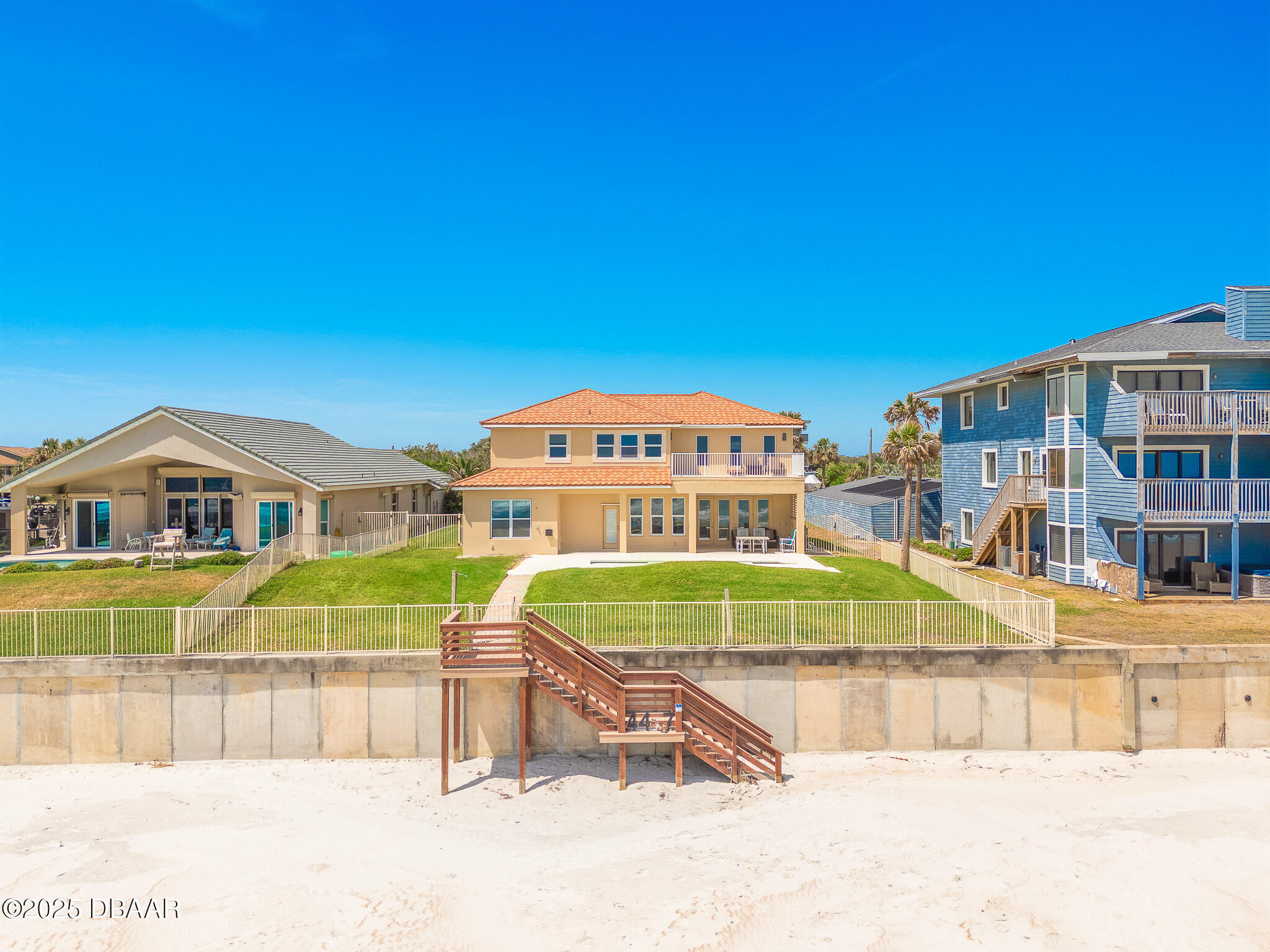 4427 South Atlantic Avenue Ponce Inlet, FL 32127 - Photo 90 of 97 pool 9