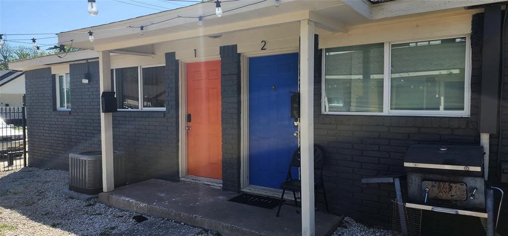 3339 Simmons Street, Unit 8 Houston, TX 77004 - Photo 4 of 11