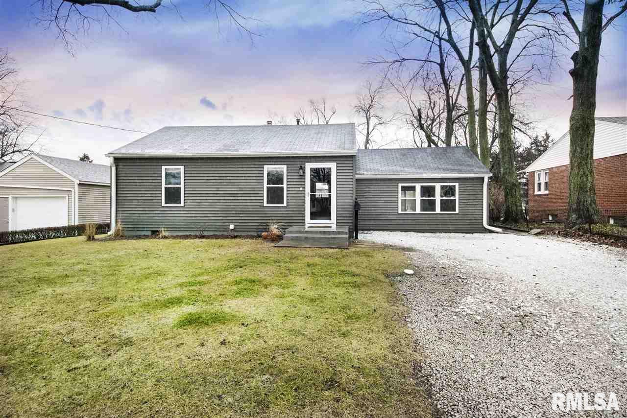 501 Jackson Street Washington, IL 61571 - Photo 1 of 36 Gallery Image 1