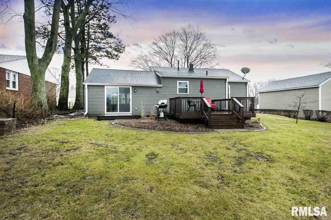 501 Jackson Street Washington, IL 61571 - Photo 33 of 36 Gallery Image 33