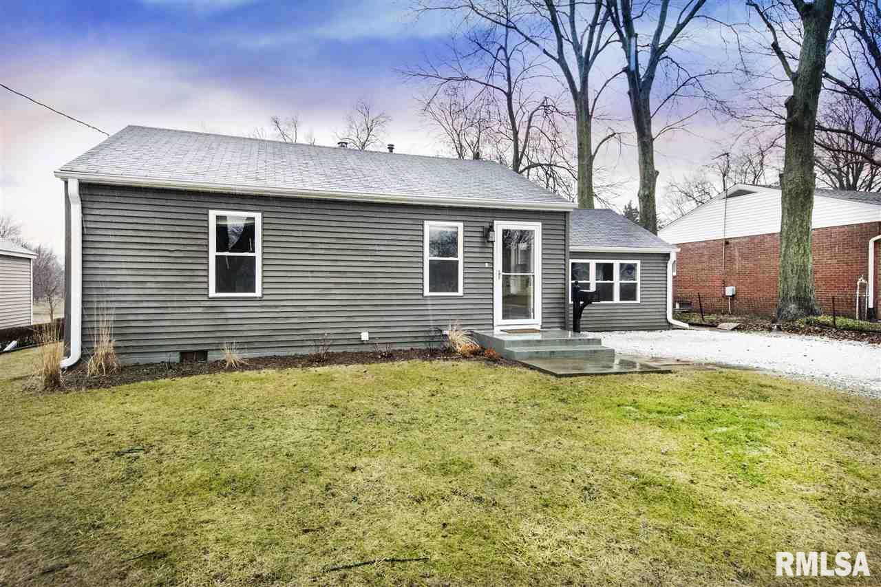 501 Jackson Street Washington, IL 61571 - Photo 35 of 36 Gallery Image 35