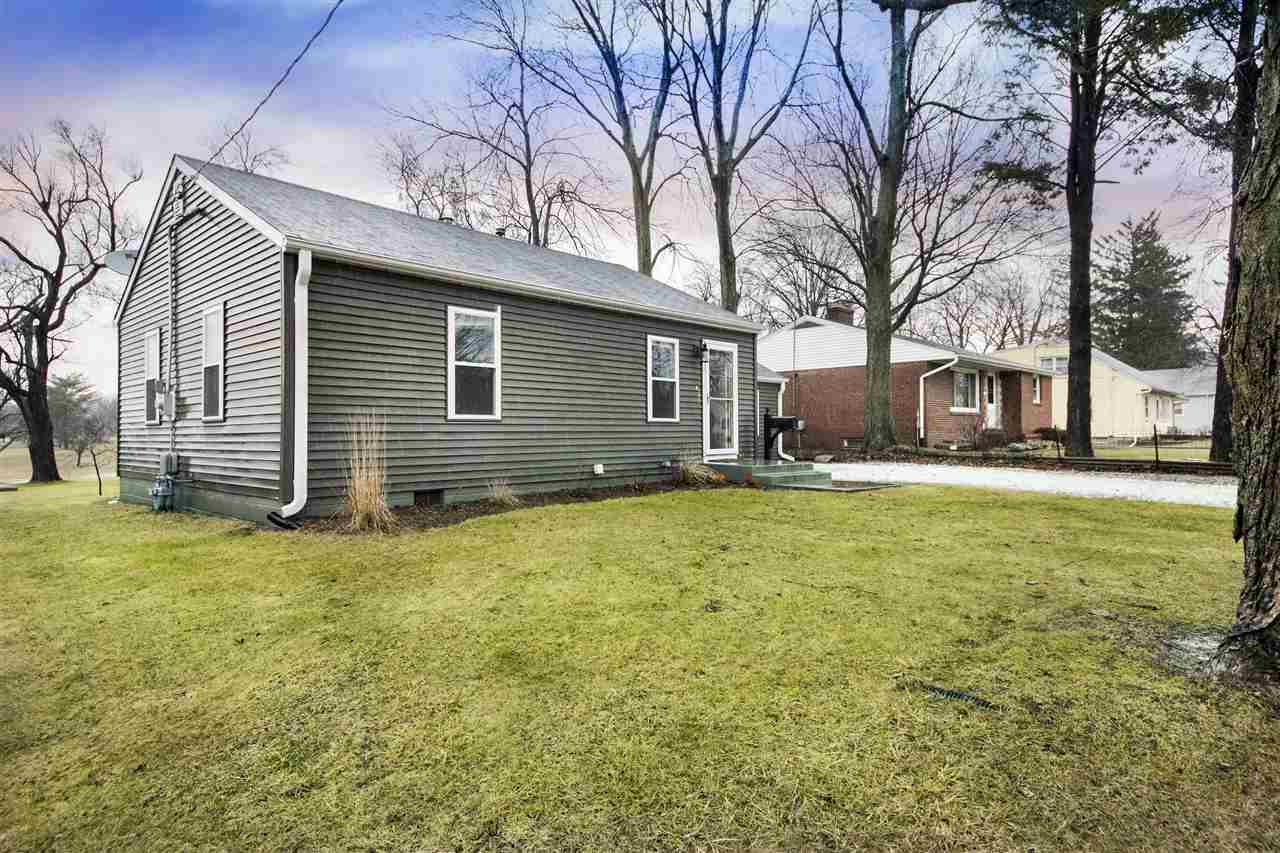 501 Jackson Street Washington, IL 61571 - Photo 36 of 36 Gallery Image 36