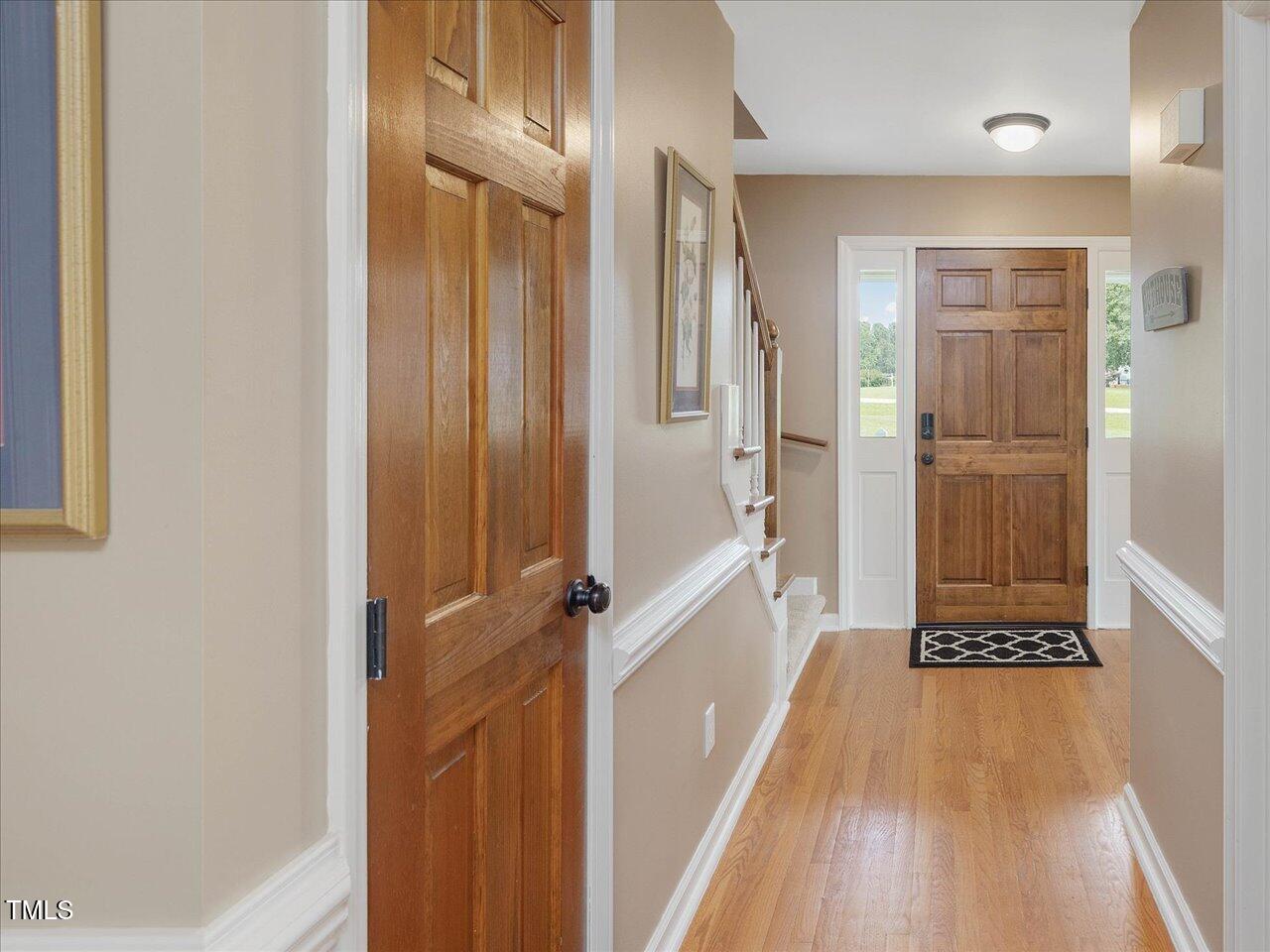 1100 Sky Point Court Raleigh, NC 27603 - Photo 17 of 61 09-Hall