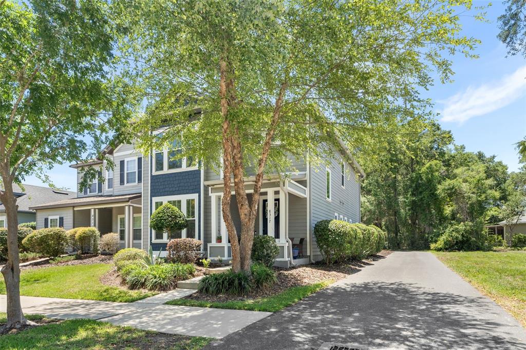 8317 Southwest 78th Lane Gainesville, FL 32608 - Photo 34 of 46
