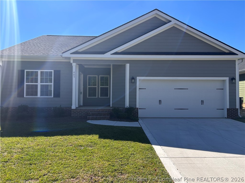 403 Morehead Street Spring Lake, NC 28390 - Photo 1 of 14
