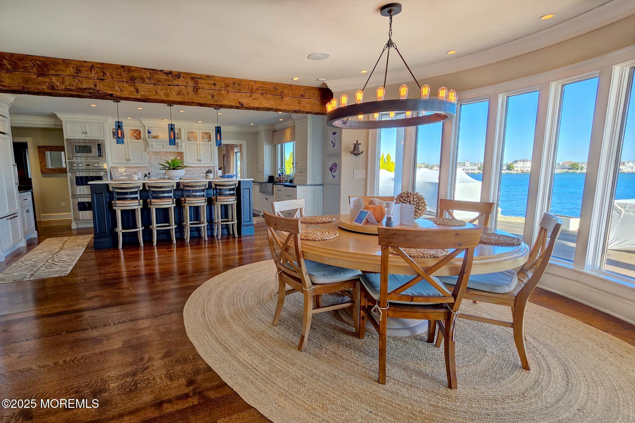 292 Dutchmans Point Road Mantoloking, NJ 08738 - Photo 12 of 99 20