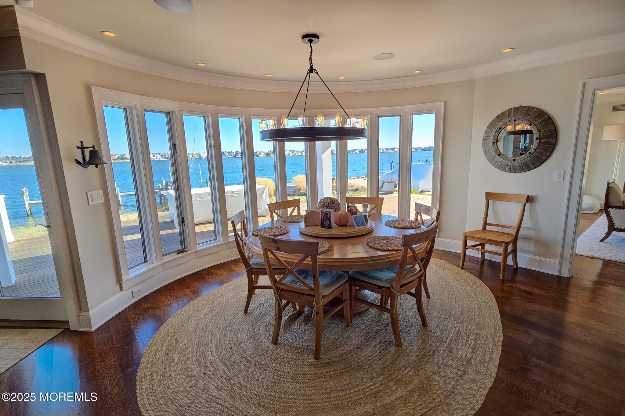 292 Dutchmans Point Road Mantoloking, NJ 08738 - Photo 14 of 99 22