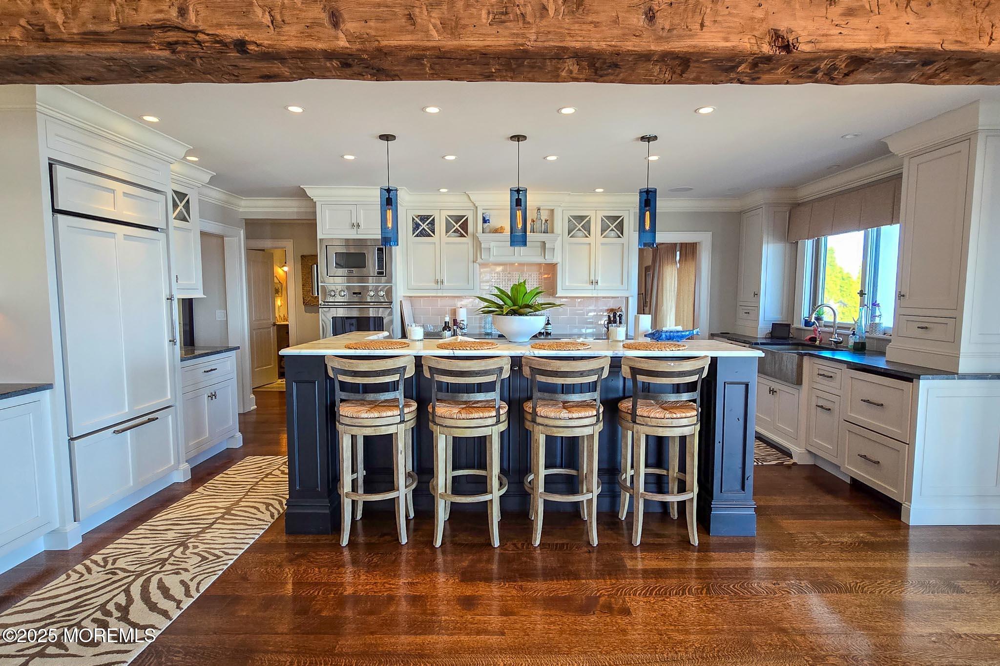 292 Dutchmans Point Road Mantoloking, NJ 08738 - Photo 15 of 99 23