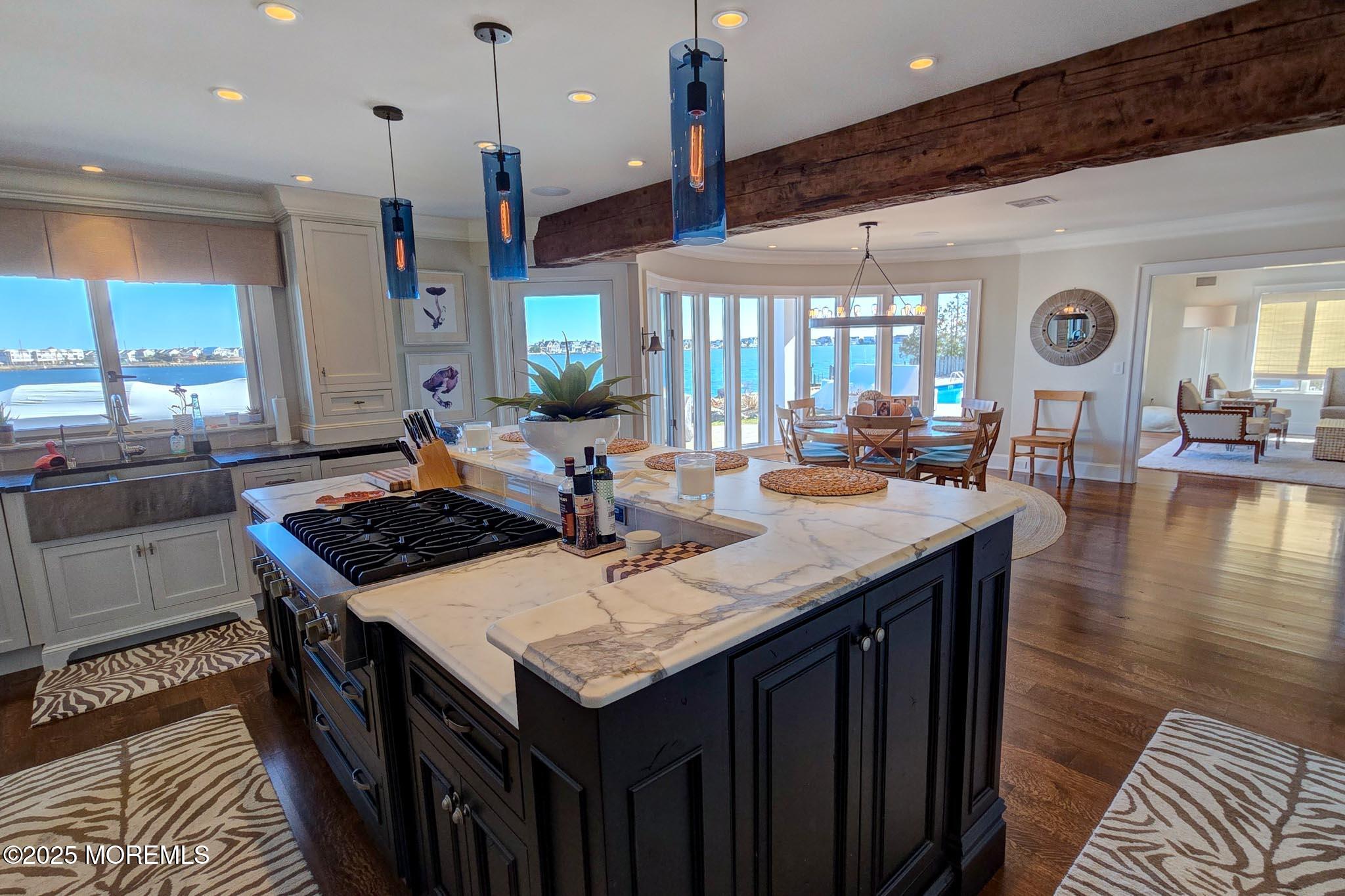 292 Dutchmans Point Road Mantoloking, NJ 08738 - Photo 18 of 99 26