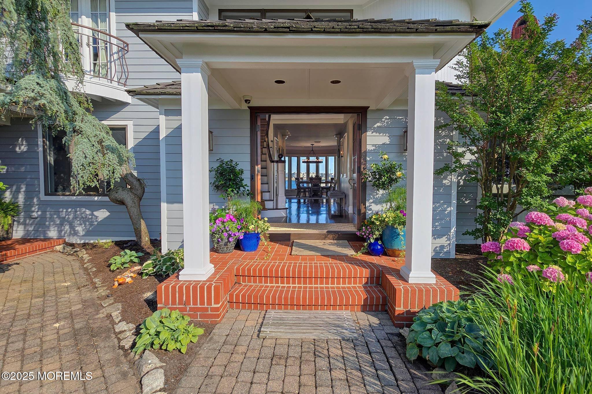 292 Dutchmans Point Road Mantoloking, NJ 08738 - Photo 2 of 99 13