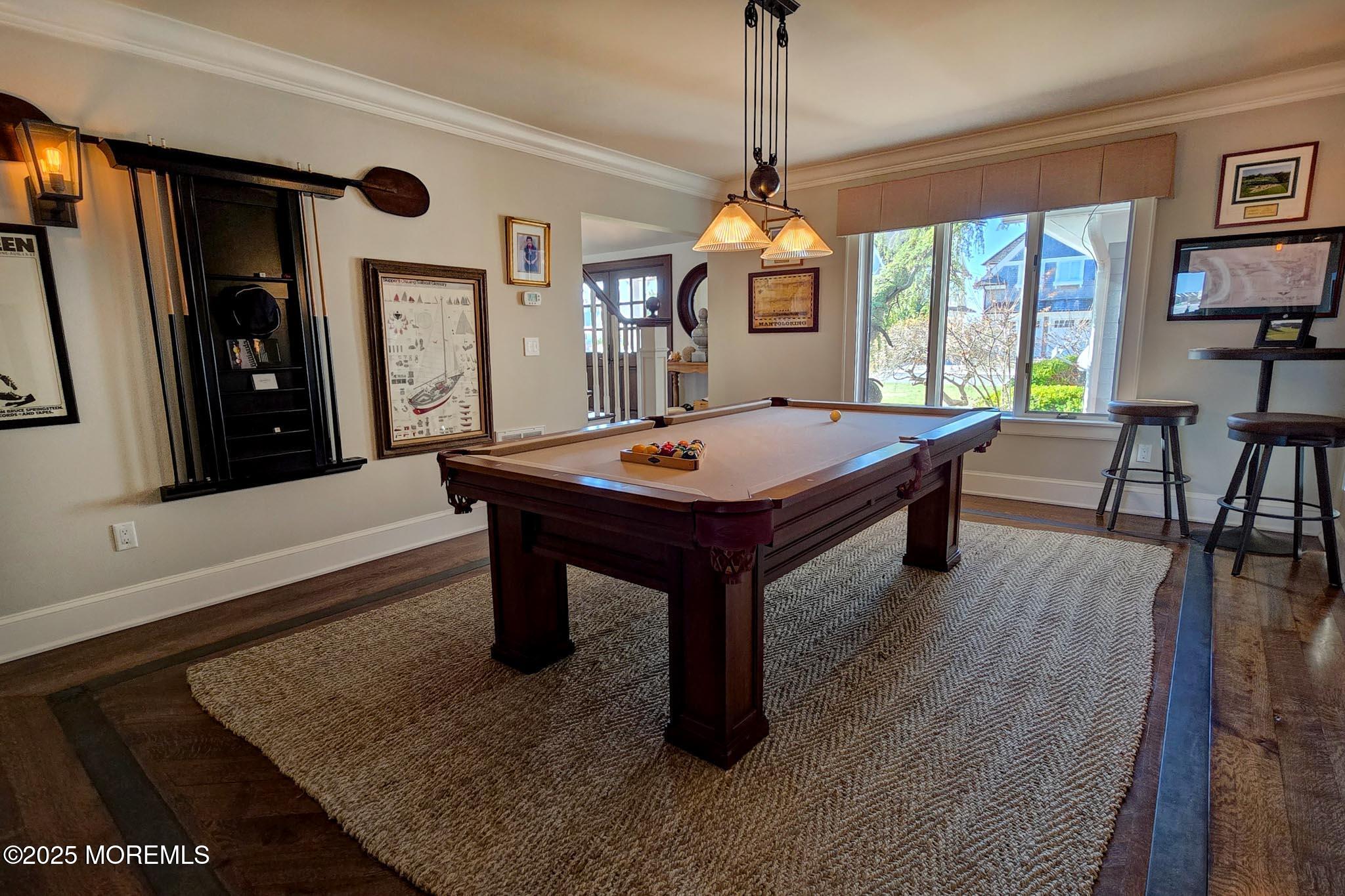 292 Dutchmans Point Road Mantoloking, NJ 08738 - Photo 21 of 99 29