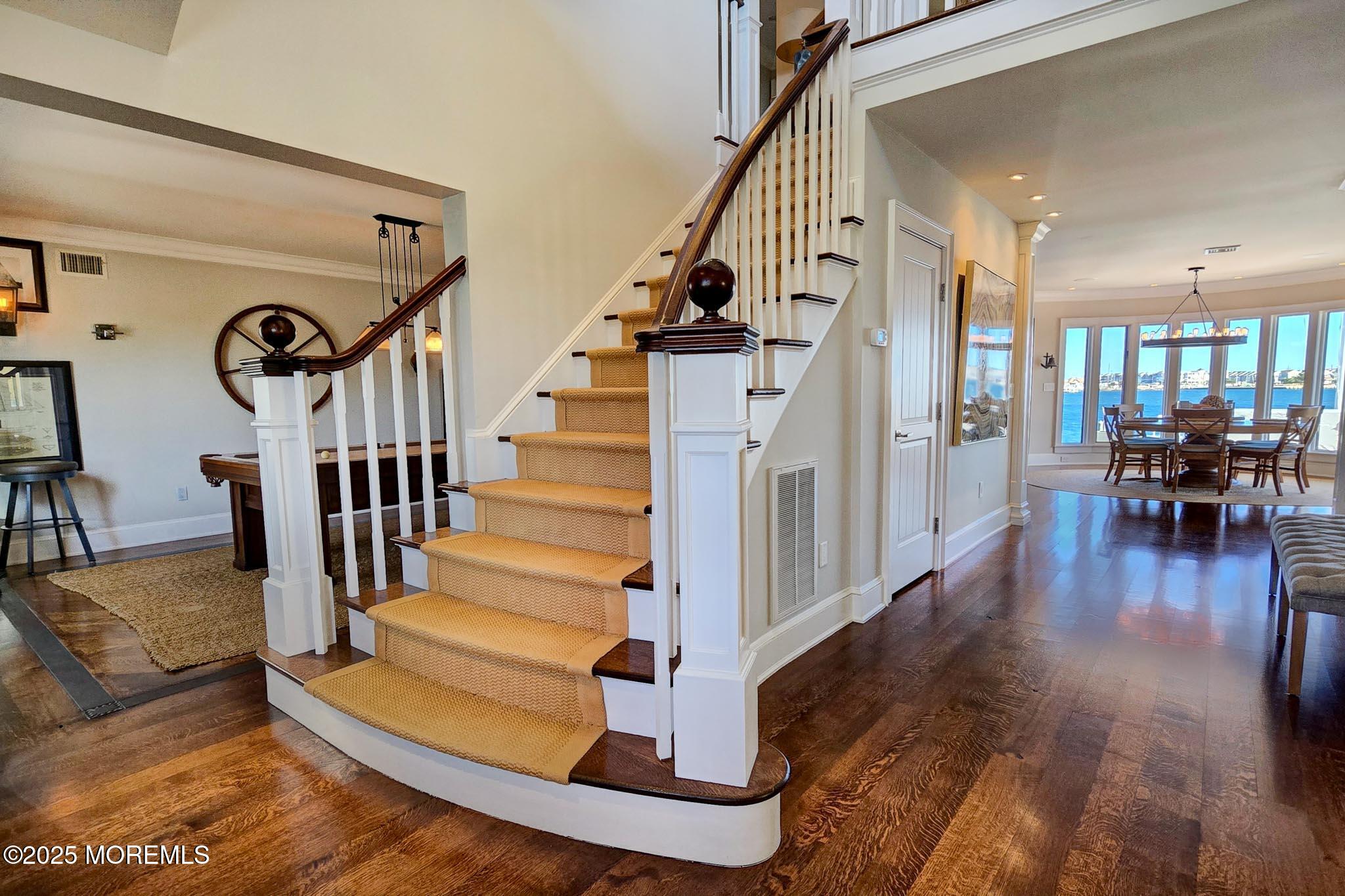 292 Dutchmans Point Road Mantoloking, NJ 08738 - Photo 26 of 99 34