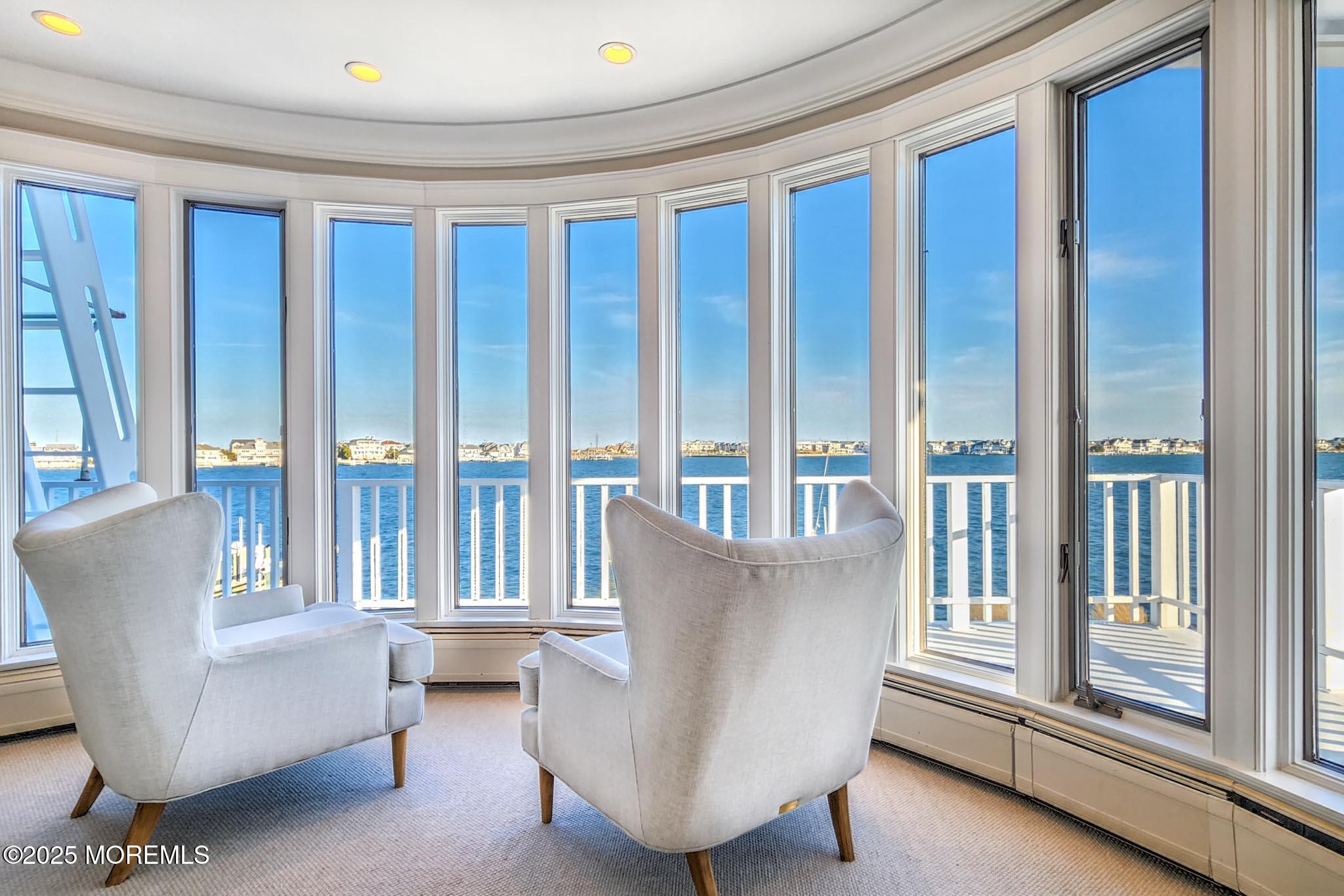 292 Dutchmans Point Road Mantoloking, NJ 08738 - Photo 29 of 99 37