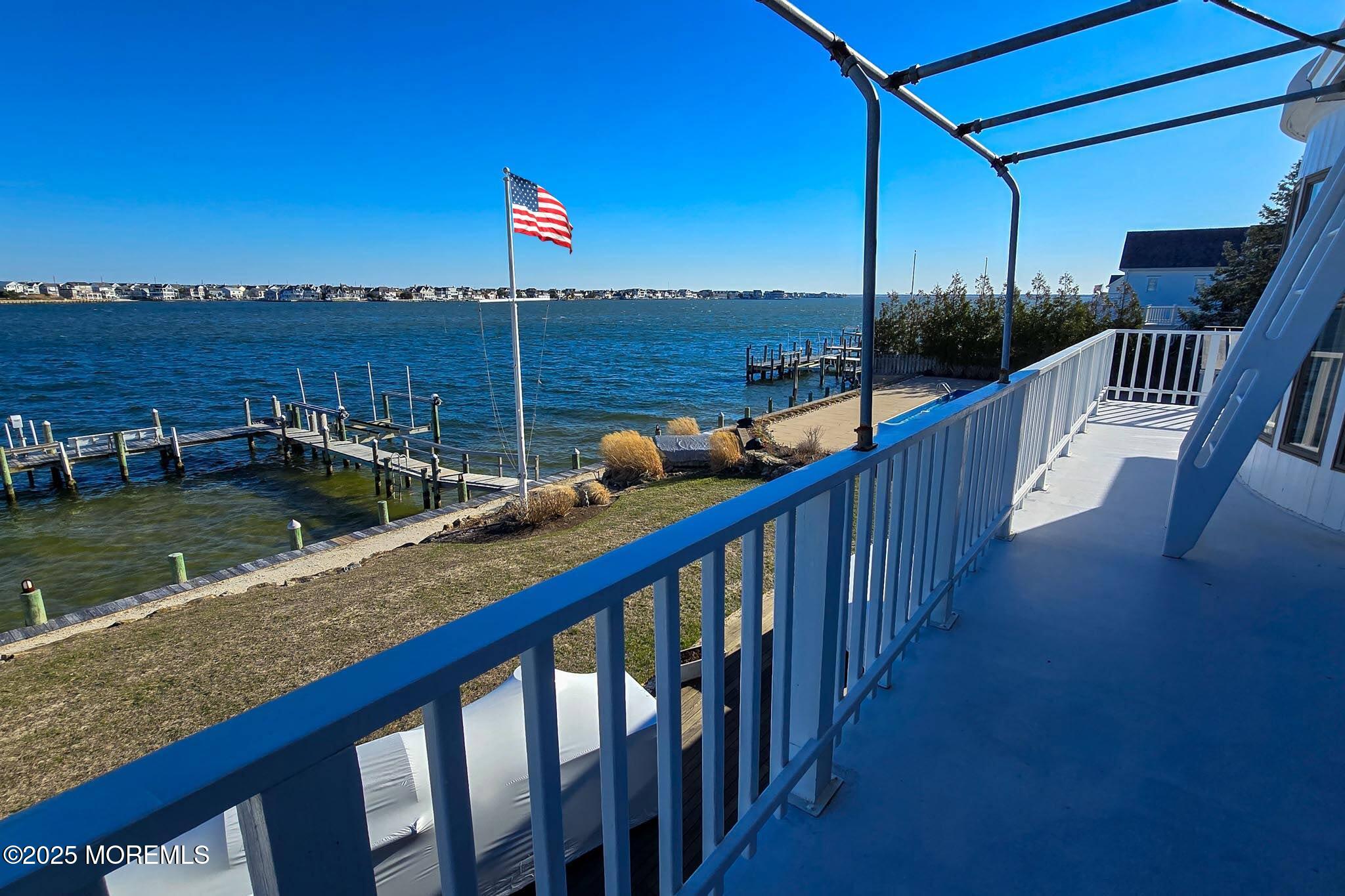 292 Dutchmans Point Road Mantoloking, NJ 08738 - Photo 36 of 99 45